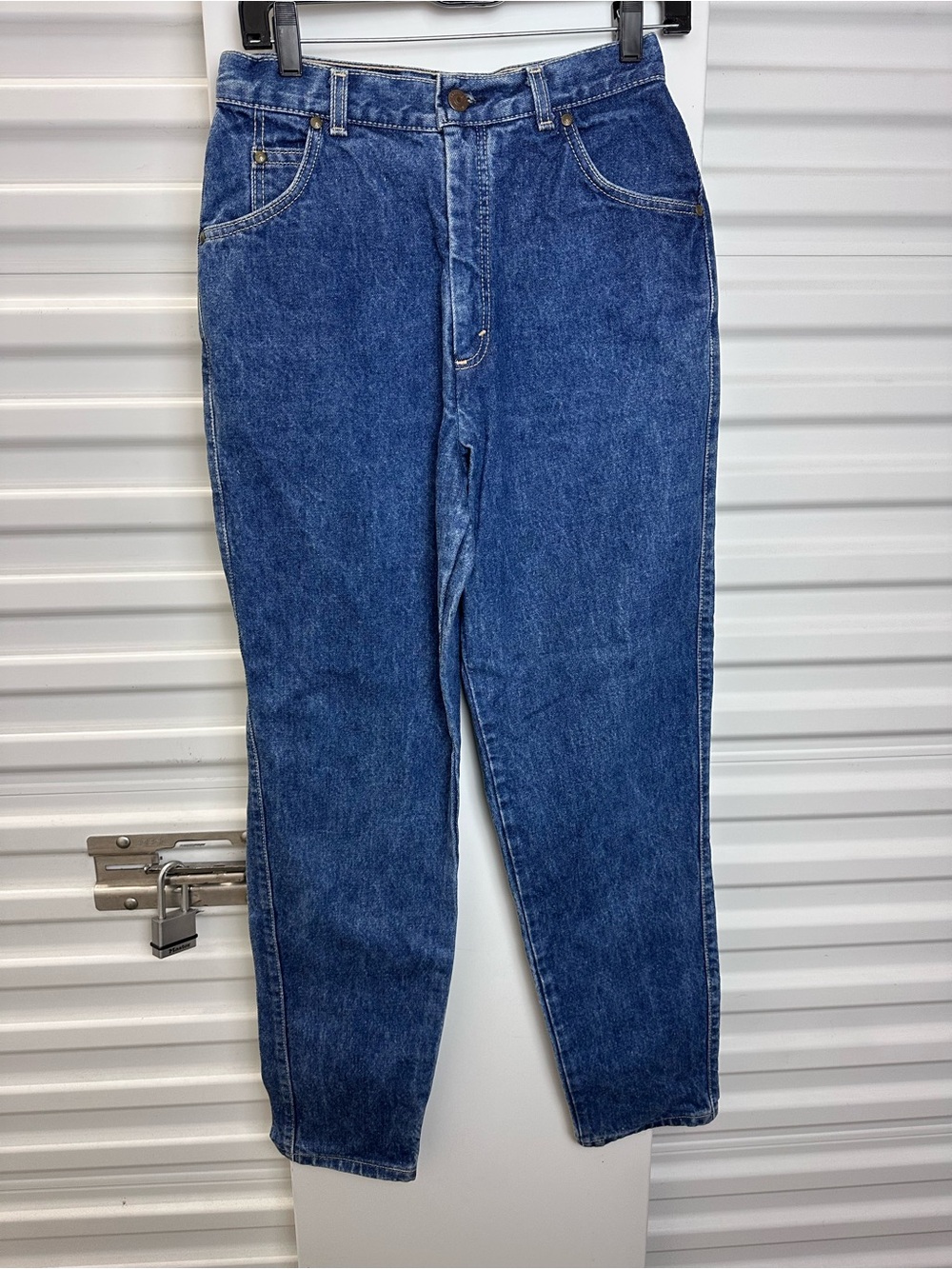 Vintage Brown Tab Levi's